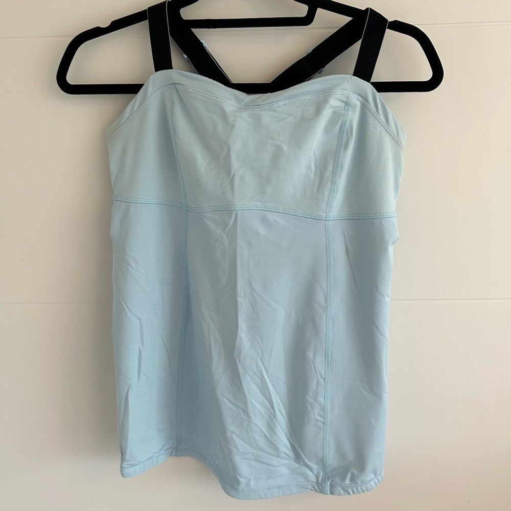 Lululemon Top